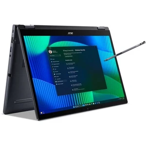 Acer TravelMate P4 Spin PANTALLA TÁCTIL P414RN- 14” 5 125U 16GB 512GB NX.B6HAA.001 - Imagen 1 de 5