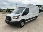 2019 Ford TRANSIT 350 