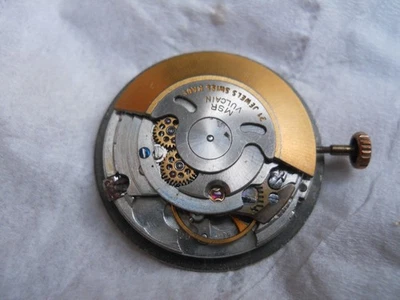 VULCAIN AUTOMATICO SU  ETA 2472 - Изображение 1 из 4