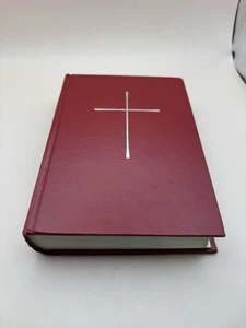 The Book Of Common Prayer Episcopal Church 1979 Seabury Press hardback - Bild 1 von 5