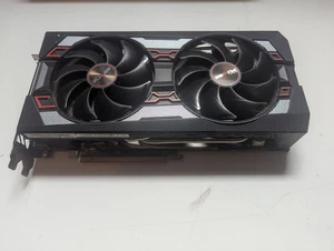 SAPPHIRE Pulse RX 5700 XT 8gb Gddr6 AMD Radeon Dx12/vr/4k Graphics Card - Picture 1 of 4