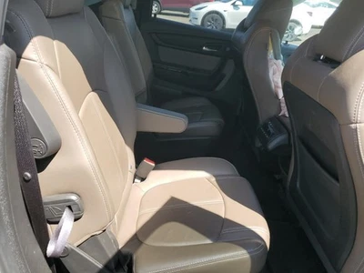 Radiator VIN J 11th Digit Limited Fits 07-17 ACADIA 2999172 - Imagem 1 de 4