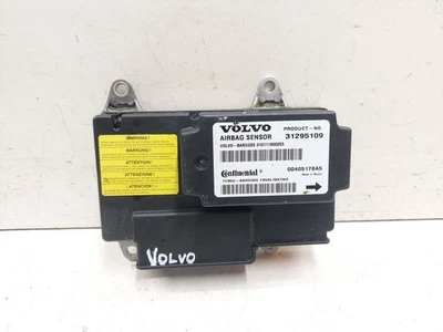 Centralina airbag Volvo V50 2011 31295109 VLU40243 - Immagine 1 di 4
