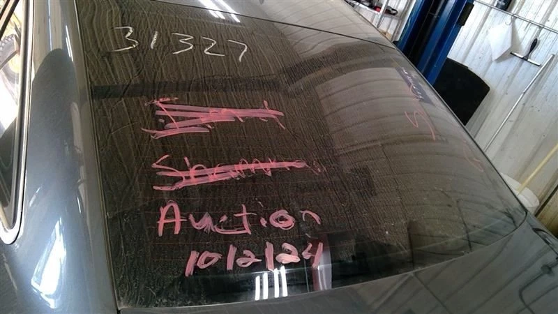 *SOLO RECOGIDA LOCAL* Cristal trasero compatible con AUDI A6 10291909 12-17 Foto 1 de 4