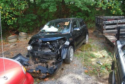 Driver Left Axle Shaft Front Axle Fits 08-14 SCION XD 213523 Foto 1 de 4