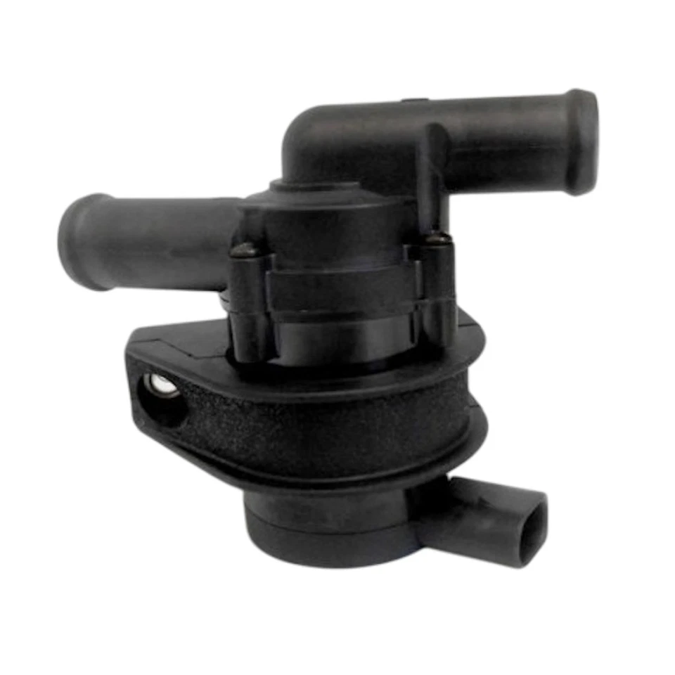 Bomba de agua auxiliar motor Audi A4/A4 Quattro 1998 1999 2000 2001 Foto 1 de 4