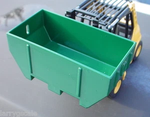 Open Garbage Dumpster Miniature 1/24 Scale G Multi Scale Diorama Accessory Item - Picture 1 of 2