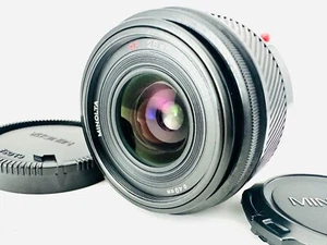 [Near Mint] Minolta AF 28mm f/2.8 Wide Angle Lens from JAPAN - Picture 1 of 14