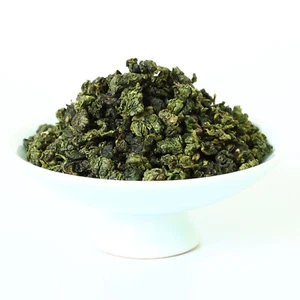 GOARTEA 250g Supreme Organic Anxi Strong Aroma Tie Guan Yin Chinese Oolong Tea - Picture 1 of 4