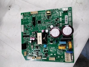 Parte # de la placa de control del refrigerador KitchenAid W11124692 Rev A - Imagen 1 de 3