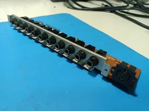 Akai S900 / S950 Analog Outputs PCB L6002B505A - Foto 1 di 3