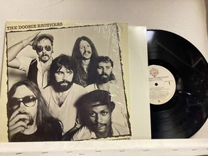 The Doobie Brothers – Minute By Minute - 1978 Vinyl LP Excellent free shipping - Picture 1 of 1