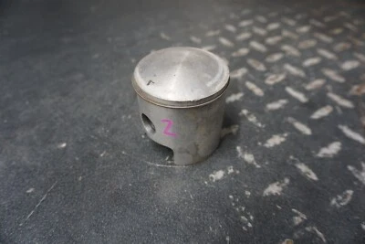 Polaris 1978 pistón OEM TXL 340,5 mm sobre marca SPI Foto 1 de 4