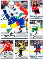 2019-20 Upper Deck SERIES ONE **** PICK YOUR CARD **** From The SET [1-250]