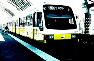 LRV ORIGINAL KODACHROME SLIDE DART #177 WESTMORELAND DALLAS, TX MAR. 12, 2008 - Imagen 1 de 1