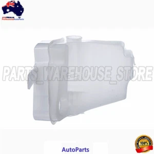 Windshield Washer Reservoir Expansion Tank for Mercedes-Benz W163 ML-Class 98-05 - Picture 1 of 2