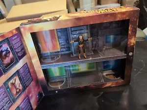 2016 SDCC Marvel Universe Collector's Vault THE COLLECTOR 3,75" Actionfigur - Bild 1 von 5