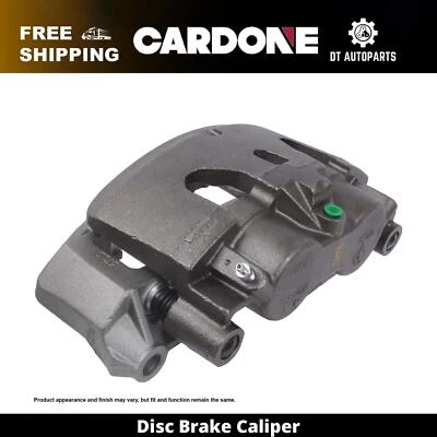 Pinza de freno de disco trasera derecha Cardone 2012 2013 para GMC Sierra 3500 HD 2011-2019 Foto 1 de 4