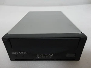Lecteur de bande interne USB HP DAT72 lunette noire DDS5 DDS-5 EB625H#202 - Photo 1/3