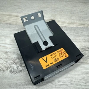 Módulo de control integrado multifunción Subaru Forester 2007-2008 OEM 88281SA120 - Imagen 1 de 7