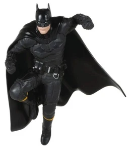 Hallmark THE BATMAN 2022 DC Comics recuerdo adorno creación artista 4" - Imagen 1 de 12