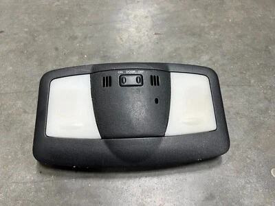 Nissan 370z 2009 2010 2011-2014 interior domo luz lámpara OEM 3619 Foto 1 de 4