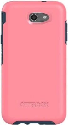 Чехол OtterBox Symmetry для Samsung Galaxy J3 (2017) — РОЗНИЧНАЯ ПРОДАЖА — Saltwater Taffy - Изображение 1 из 4