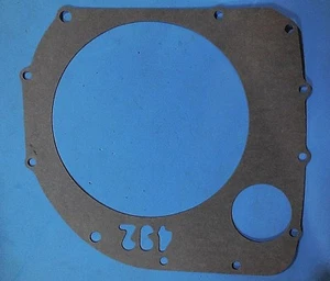 clutch cover gasket Suzuki GS1000 GS1100 GS1150 GS1000SZ GS1000SD Katana 16-6047 - Picture 1 of 2