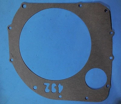 clutch cover gasket Suzuki GS1000 GS1100 GS1150 GS1000SZ GS1000SD Katana 16-6047 - Image 1 of 2