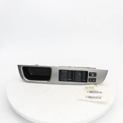 Nissan Versa LH 2007 interruptor de puerta principal eléctrico número de pieza - 641-50553L Foto 1 de 4