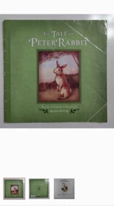 📚 Dalmatian Press: The Tale of Peter Rabbit 2006 by Beatrix Porter Paperback 📚 - Picture 1 of 1
