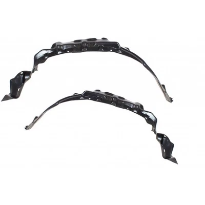 For Toyota Tacoma Splash Guard/Fender Liner 1995-2000 Driver & Passenger Pair - Imagem 1 de 4
