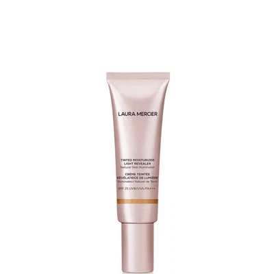 Laura Mercier Tinted Moisturiser Light Revealer - 3N1 Sand BNIB. Skin that Glows - Image 1 of 4