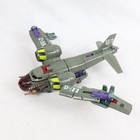 Transformers Reveal The Shield Voyager Class Lugnut DAMAGED