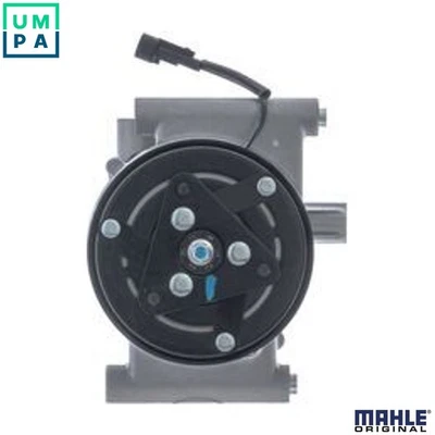 COMPRESSOR AIR CONDITIONING ACP 1361 000S FOR PEUGEOT BOXER/Platform/Chassis - Image 1 of 4