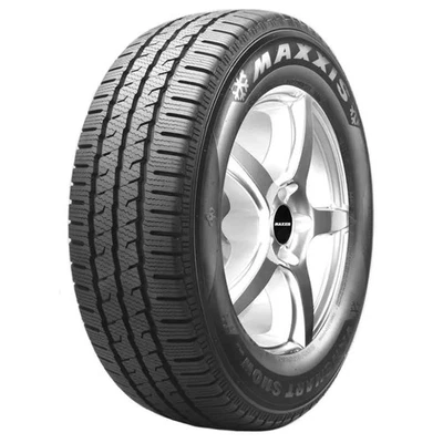 Winterreifen Maxxis 175/80 R14C 99R VANSMART SNOW WL2 M+S - Bild 1 von 4