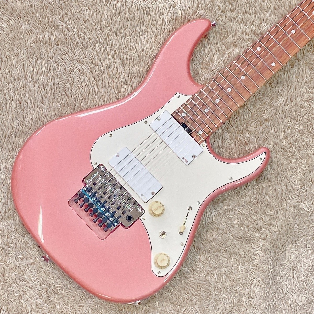 Edwards 7 String Electric Guitars for sale | eBay Edwards 7 String Electric Guitars for sale | eBay