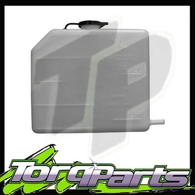 RADIATOR OVERFLOW BOTTLE RAD SUIT SUZUKI SWIFT RS415/416 2/05-9/10 RAD - image 1 of 4