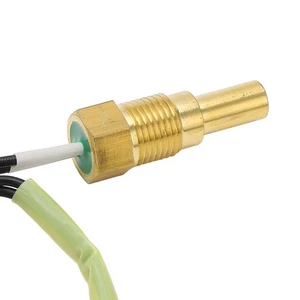 Excavator Water Temperature Sensor Water Temperature Sensor 7861-93-3320 - Picture 1 of 12