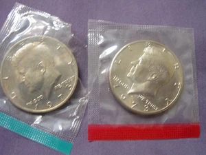 1973 D&P Kennedy Half Dollar from a US Mint Set. Nice Coin! Free S&H - Picture 1 of 3
