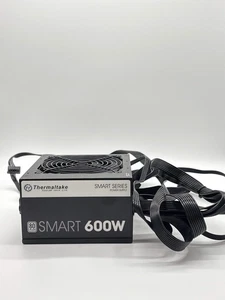 Thermaltake Smart Series 600W Power Supply SDP-600AH2NXW-D - Afbeelding 1 van 6