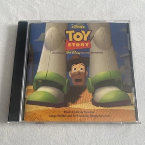 Soundtrack by Toy Story / O.S.T. (CD, 2001) - Picture 1 of 8