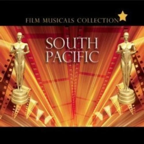South Pacific CD - Like New - Image 1 of 1