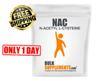 NAC (N-Acetyl L-Cysteine) Powder, 600 mg, (100 Grams) (3.5oz), Amino Acid Lungs