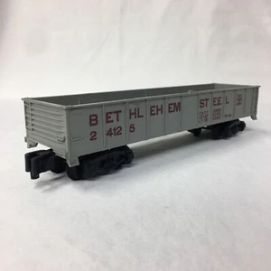 American Flyer Nr. 24125 Bethlehem Stahl - Bild 1 von 7