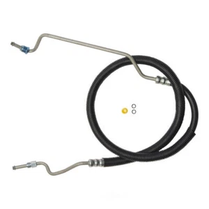 Power Steering Pressure Line Hose Assembly-Pressure Line Assembly Edelmann 91674 - Picture 1 of 3