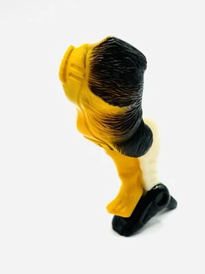 Vtg Transformers Beast Wars K 9 BACK LEFT LEG Deluxe Class k9 black weapon part - Image 1 of 2