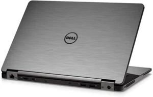 LidStyles Metallic Laptop Skin Protector Decal Dell Latitude E7470 - Picture 1 of 11