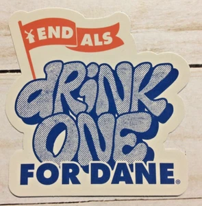 Pegatina de café danés Dutch Bros 2023 para bebida NUEVA! - Imagen 1 de 2