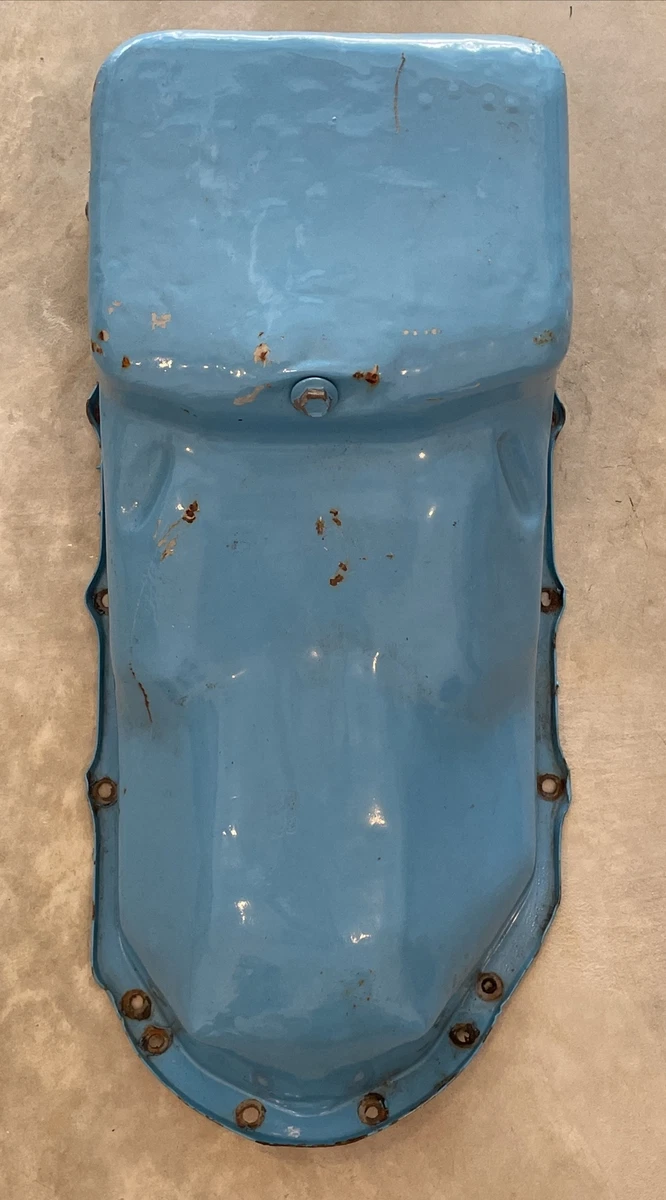 Magnetic Oil Pan Drain Plug HHP Racing For 5.7/6.1/6.2/6.4L HEMI